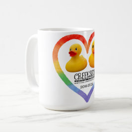 sunny b and moony mug koffiemok