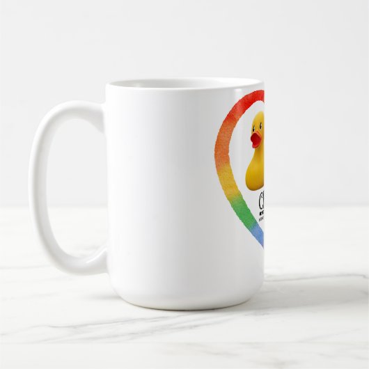 sunny b and moony mug koffiemok (Links)