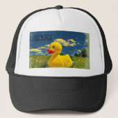 sunny b hat trucker pet (Voorkant)