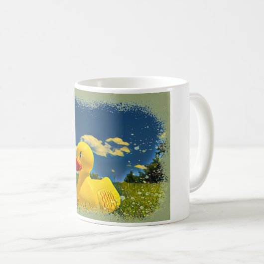 sunny b mug koffiemok (Voorkant rechts)