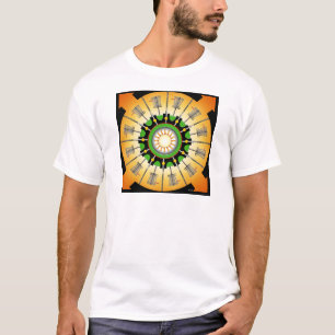 Sunny Baskets T-shirt