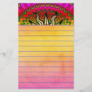 Sunny Briefpapier