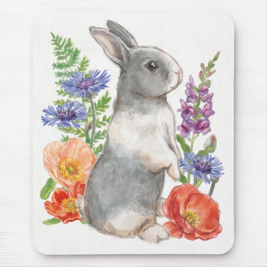 Sunny Bunny Muismat (Voorkant)