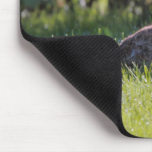 Sunny Bunny Muismat (Hoek)