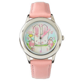 Sunny Bunny Watch Horloge