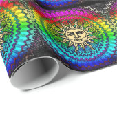 Sunny Cadeaupapier (Rol Hoek)