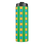 Sunny Carioca Thermosbeker (Voorkant)