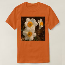 Sunny Daffodil T-Shirt