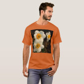 Sunny Daffodil T-Shirt (Voorkant volledig)