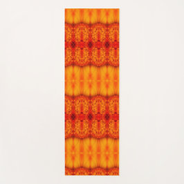 Sunny Daisy Ikat 6 Recoleta Yogamat