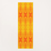 Sunny Daisy Ikat too 9 Miami