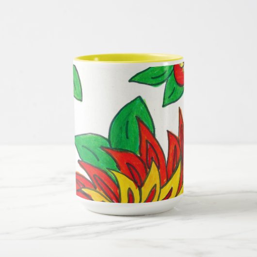 Sunny Day Mok (Midden)