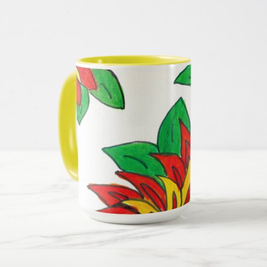 Sunny Day Mok (Voorkant links)