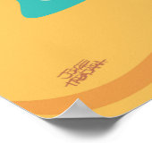 Sunny Day poster (Hoek)