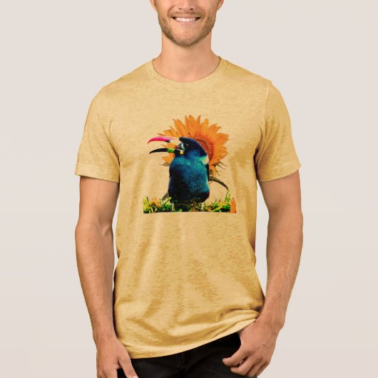 Sunny Day T-Shirt (Voorkant)
