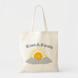 Sunny Day Tote Tote Bag