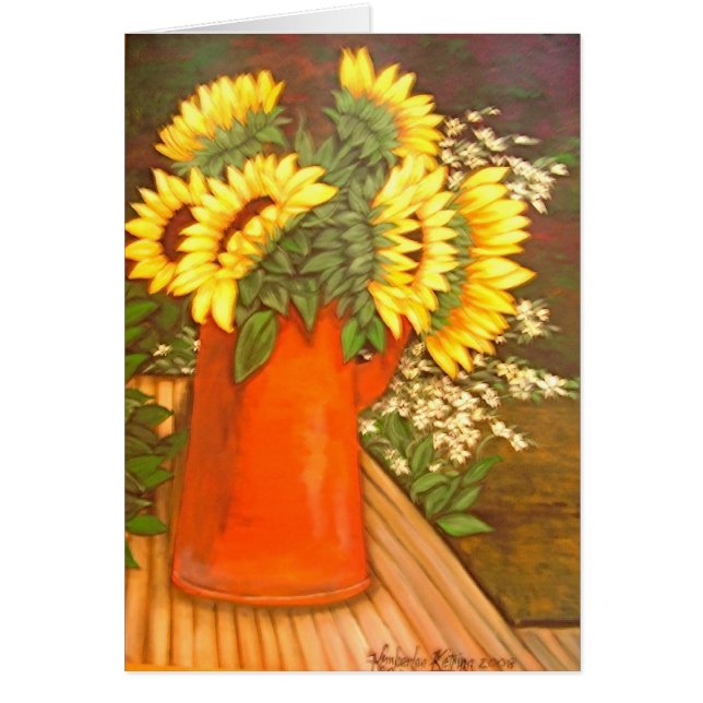 Sunny Days (Voorkant)