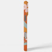 Sunny Days Ahead Case-Mate iPhone Case (Achterkant / Rechts)