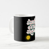 Sunny Days Ahead Koffiemok (Voorkant links)
