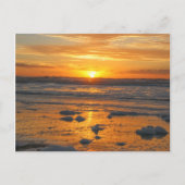 Sunny Days Briefkaart (Voorkant)