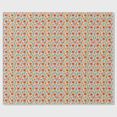 Sunny Days Cadeaupapier (Vlak)