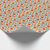 Sunny Days Cadeaupapier (Hoek)