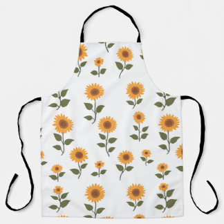 Sunny Days Keuken Schort