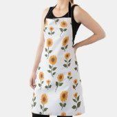 Sunny Days Keuken Schort (Insitu)