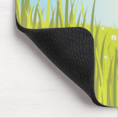 Sunny Days Mousepad Muismat (Hoek)