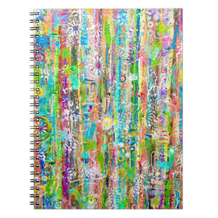 Sunny Days Notitieboek