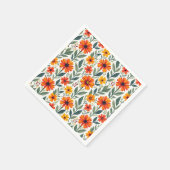 Sunny Days Servet (Hoek)