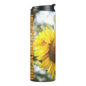 Sunny Days Thermosbeker (Gedraaid links)