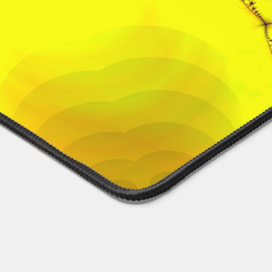 Sunny Daze Bureaumat (Hoek)