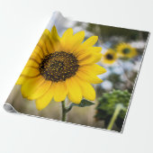 Sunny Daze Cadeaupapier (Uitgerold)