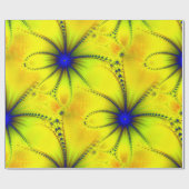 Sunny Daze Cadeaupapier (Vlak)