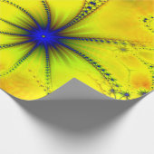 Sunny Daze Cadeaupapier (Hoek)