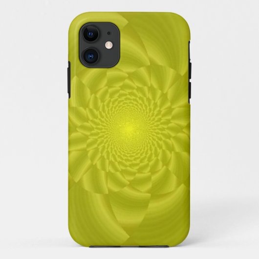Sunny Daze. Case-Mate iPhone Case (Achterkant)