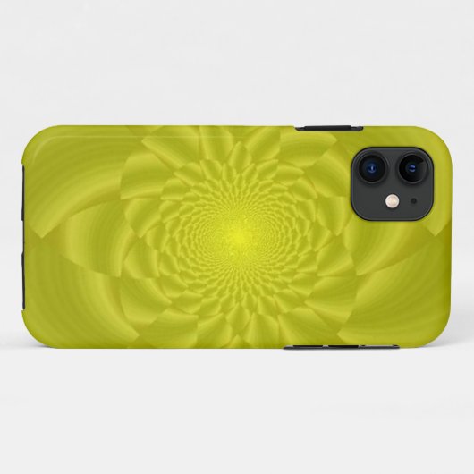 Sunny Daze. Case-Mate iPhone Case (Achterkant (horizontaal))