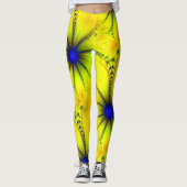 Sunny Daze Leggings (Voorkant)