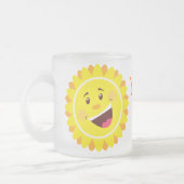 Sunny Daze - Mok (Links)