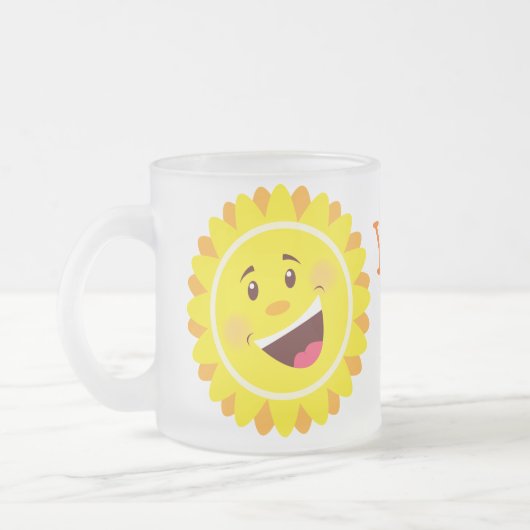Sunny Daze - Mok (Links)