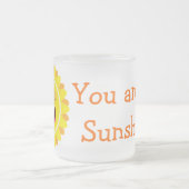 Sunny Daze - Mok (Center)