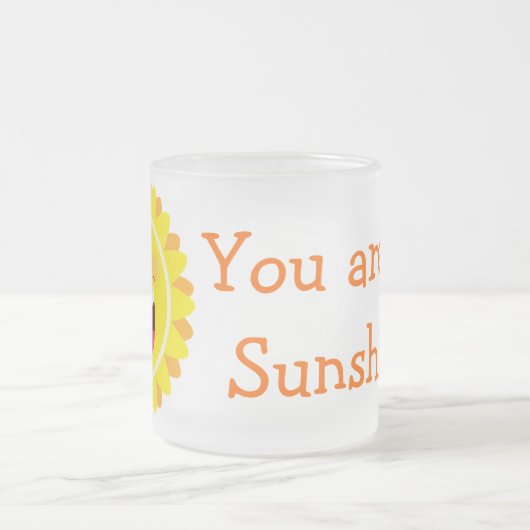 Sunny Daze - Mok (Center)