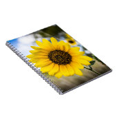 Sunny Daze Notitieboek (Rechterzijde)