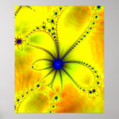 Sunny Daze Poster (Voorkant)