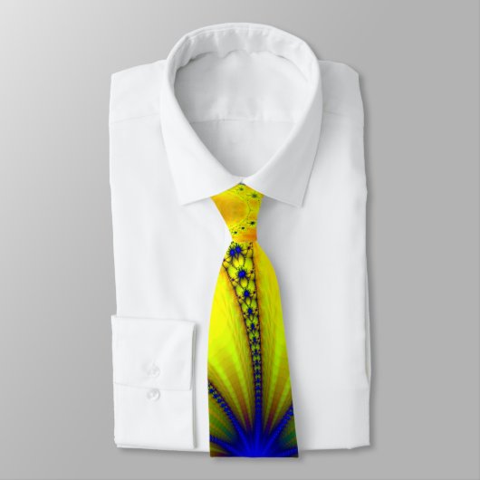 Sunny Daze Stropdas (Gebonden)