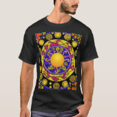 Sunny Daze T-shirt (Voorkant)