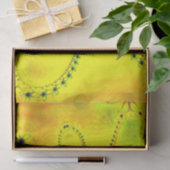 Sunny Daze Tissuepapier (Geschenk)