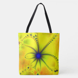 Sunny Daze Tote Bag