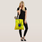 Sunny Daze Tote Bag (Op model)